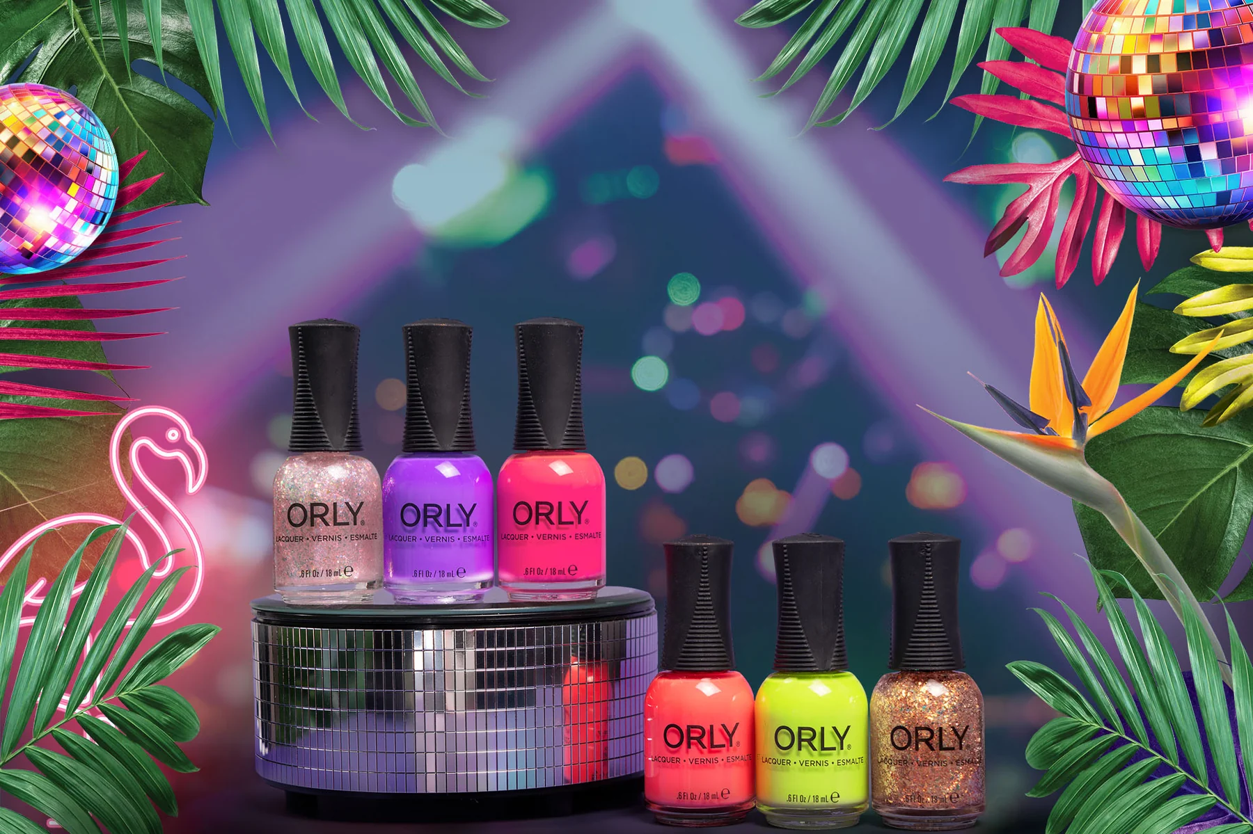 Professional Color, Purely Conscious Beauty